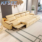 1100usd Kfsee 1Pcs A Set Weibog ins 355cm length Sofa Bed