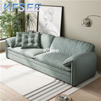 400usd Kfsee 1Pcs A Set Weibog ins 236cm length Sofa Bed