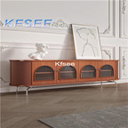 600usd Kfsee 1Pcs A Set Weibog 180cm length Arch TV Cabinet
