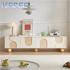 450usd Kfsee 1Pcs A Set Weibog 180cm length Best Day Deserve TV Cabinet