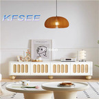 450usd Kfsee 1Pcs A Set Weibog 180cm length Bright Future TV Cabinet