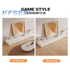 500usd Kfsee 1Pcs A Set Weibog 180cm length Storage Indeed TV Cabinet