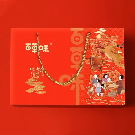百草味-喜遇坚果礼盒108型-4