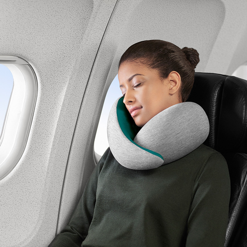 OstrichPillow鸵鸟枕不歪脖旅行u型枕头护颈枕办公室午睡枕颈椎枕