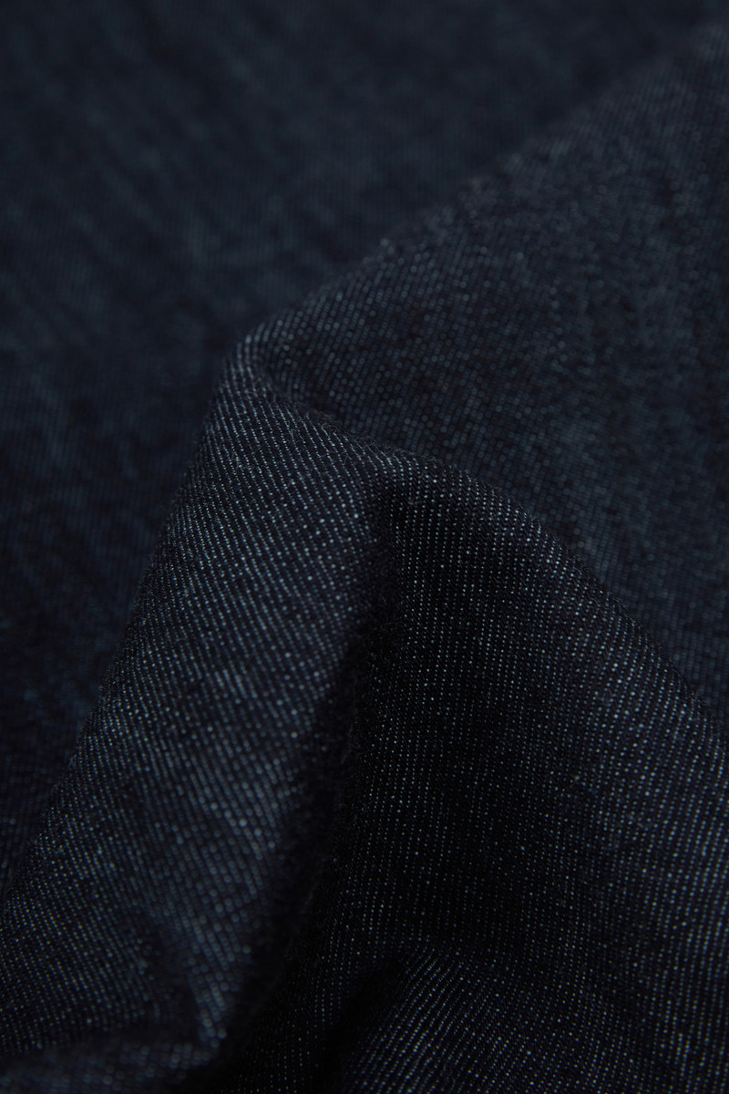9oz Denim Heritage Workwear Jacket,unisex-5