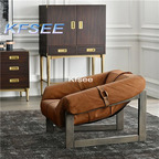 500usd Kfsee 1Pcs A Set Weibog ins Lounge Chair