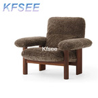300usd Kfsee 1Pcs A Set Weibog ins Lounge Chair
