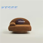 700usd Kfsee 1Pcs A Set Weibog ins Europe Lounge Chair