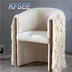 380usd Kfsee 1Pcs A Set Weibog ins mountain style Lounge Chair