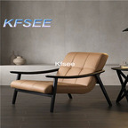 350usd Kfsee 1Pcs A Set Weibog ins style Lounge Chair