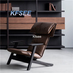 500usd Kfsee 1Pcs A Set Weibog ins style Lounge Chair