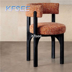 200usd Kfsee 1Pcs A Set Weibog ins style Lounge Chair