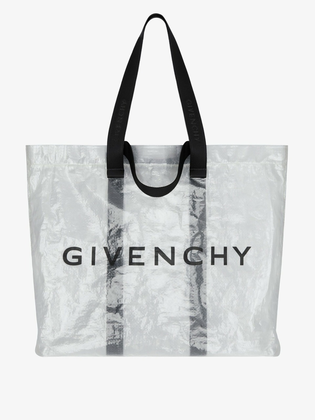 七千元左右 GIVENCHY 高价塑料托特包即将开启预约
