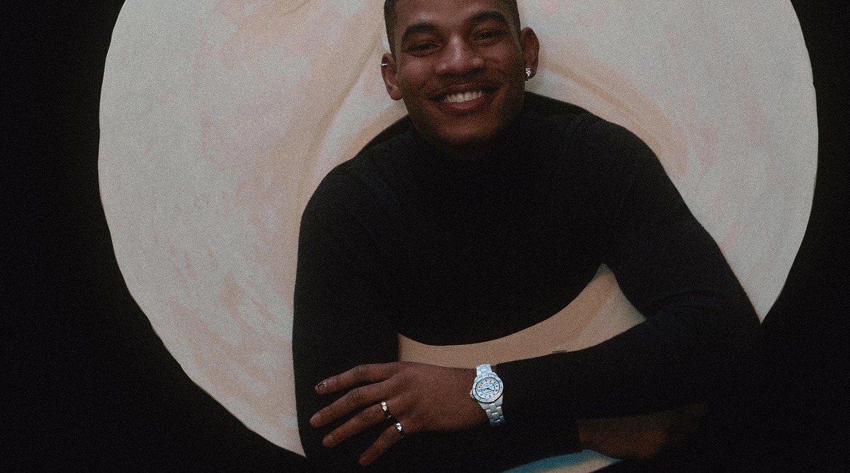 CHANEL 2022 假日甄选珠宝首饰系列发布