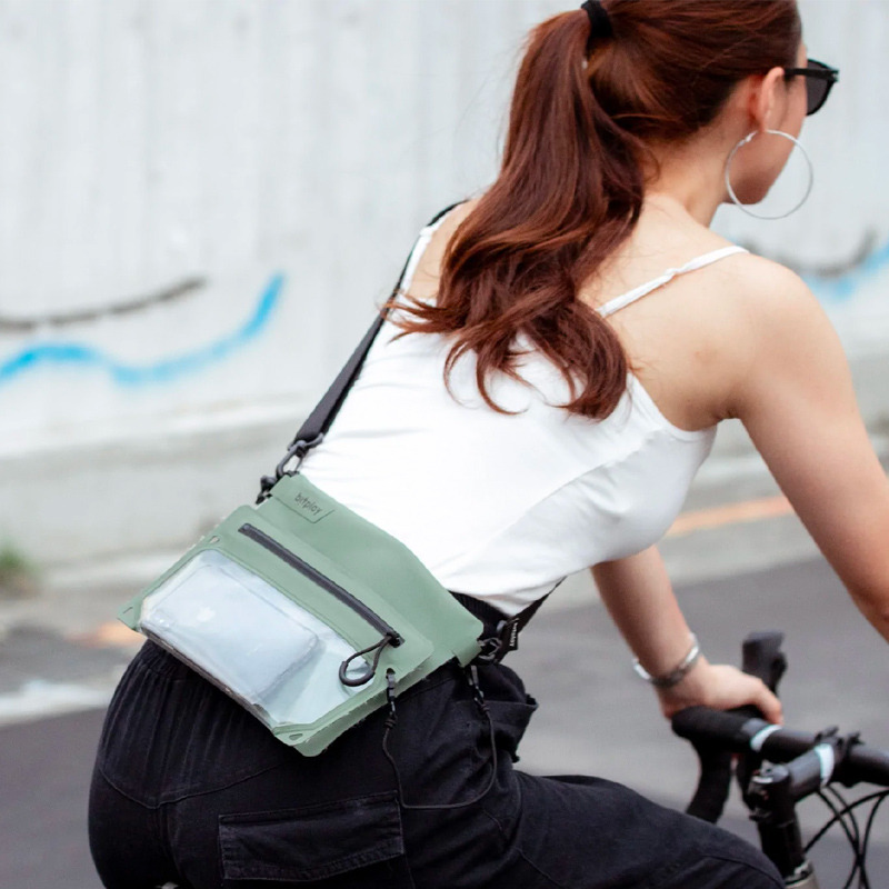 bitplay AquaSeal 防水袋