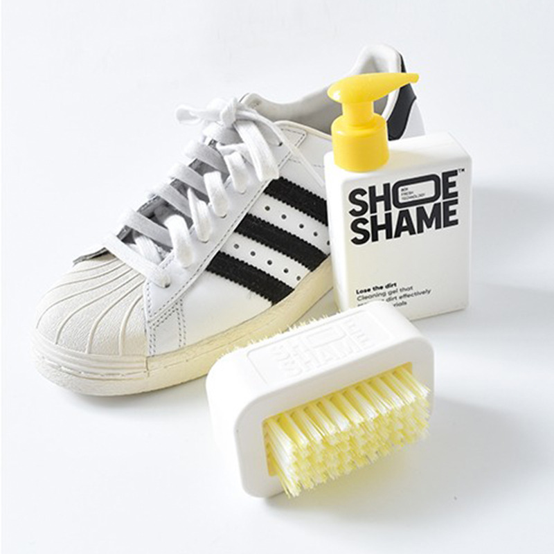 shoeshame鞋子清洁套装