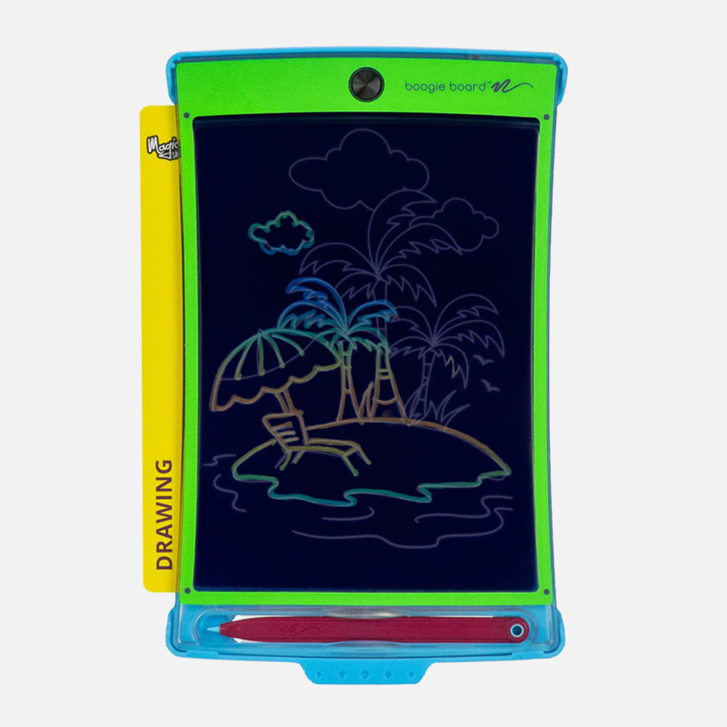 boogie board Magic Sketch ?兒童繪畫手寫板