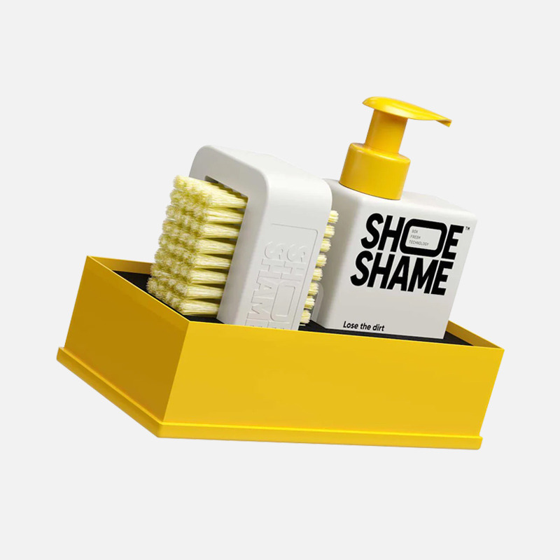 shoeshame鞋子清洁套装