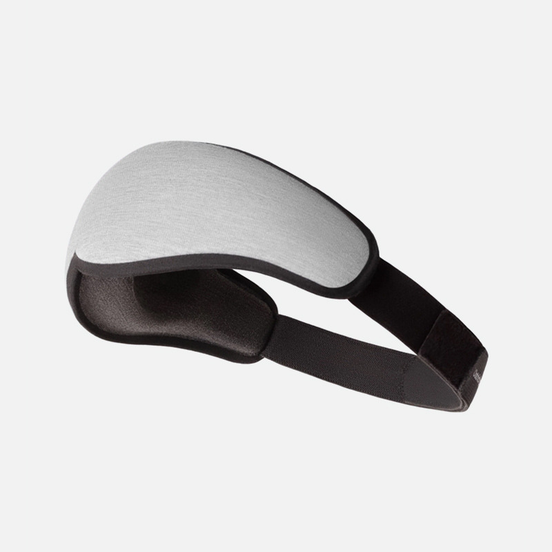 OstrichPillow鸵鸟枕3D立体眼罩不压眼全方位遮光睡眠专用男女生