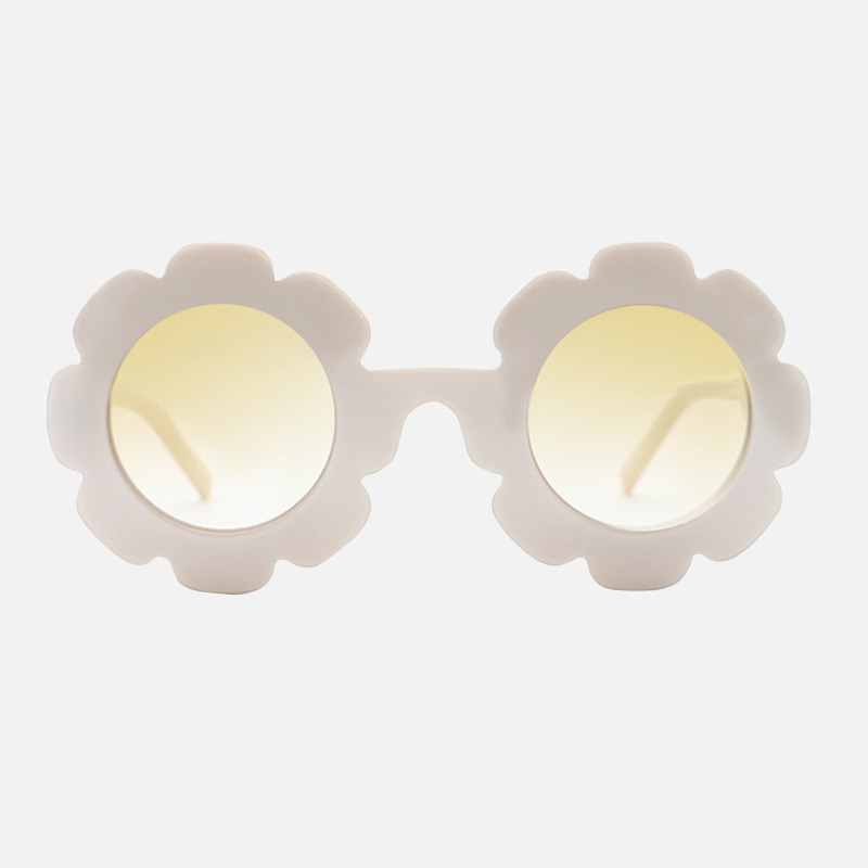 加拿大Sons+Daughters儿童墨镜可爱男女童婴儿眼镜时尚宝宝太阳镜