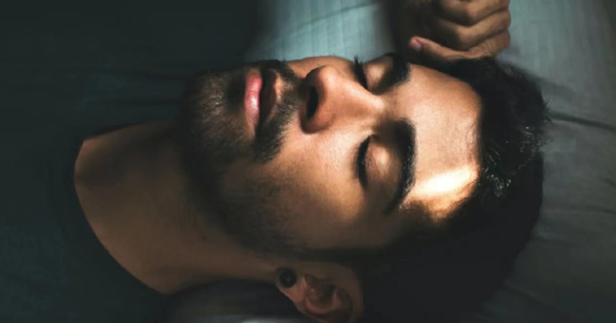 又失眠了?哈佛医学院教你怎么关灯就入睡!