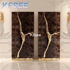 2500usd Prodgf 1Pcs A Set Star For you 200*45*90cm Wardrobe