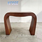 1200usd Kfsee 1Pcs A Set Weibog ins Meaningful Console Table