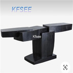 1300usd Kfsee 1Pcs A Set Weibog ins Meaningful Console Table