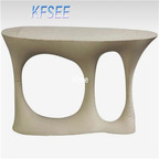 1500usd Kfsee 1Pcs A Set Weibog ins Meaningful Console Table