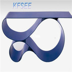 1500usd Kfsee 1Pcs A Set Weibog ins Meaningful Console Table