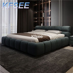 500usd Kfsee 1Pcs A Set Weibog ins Meaningful 180*200cm Bedroom Bed