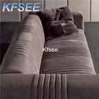 900usd Kfsee 1Pcs A Set ins Italian Style two seat Sofa