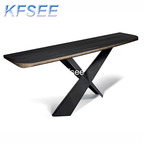 600usd Kfsee 1Pcs A Set ins Italian Style 120cm length Console Table