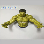 600usd Kfsee 1Pcs A Set ins Giant Star Statue Wall Decoration