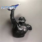 400usd Kfsee 1Pcs A Set ins Beer Bar Statue Wall Decoration