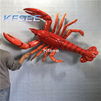 500usd Kfsee 1Pcs A Set ins Kitchen Statue Wall Decoration