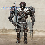 1600usd Kfsee 1Pcs A Set ins Home Antique 230cm height Statue