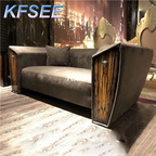 800usd Kfsee 1Pcs A Set ins Life Proud High Sofa