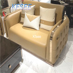 1200usd Kfsee 1Pcs A Set ins Life Proud two people Sofa