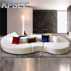 700usd Kfsee 1Pcs A Set ins Life Proud 300cm length Sofa