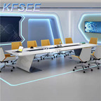1200usd Kfsee 1Pcs A Set ins 500cm length Boss Conference Table