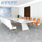 1000usd Kfsee 1Pcs A Set ins 500cm length Boss Conference Table