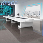 1500usd Kfsee 1Pcs A Set ins 500cm length Boss Conference Table