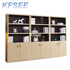 1500usd Kfsee 1Pcs A Set ins Office Book Cabinet
