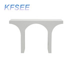 120usd Kfsee 1Pcs A Set Interesting 100cm length Arch Console Table