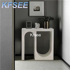 130usd Kfsee 1Pcs A Set Interesting Here 80cm length Arch Console Table