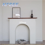 130usd Kfsee 1Pcs A Set Interesting Here Morning Arch Console Table