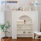 130usd Kfsee 1Pcs A Set Interesting Storage Morning Arch Console Table