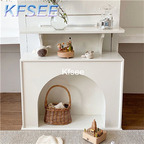 130usd Kfsee 1Pcs A Set 67*21*67cm Morning Arch Console Table