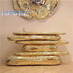 3000usd Kfsee 1Pcs A Set Modern 100cm length Console Table